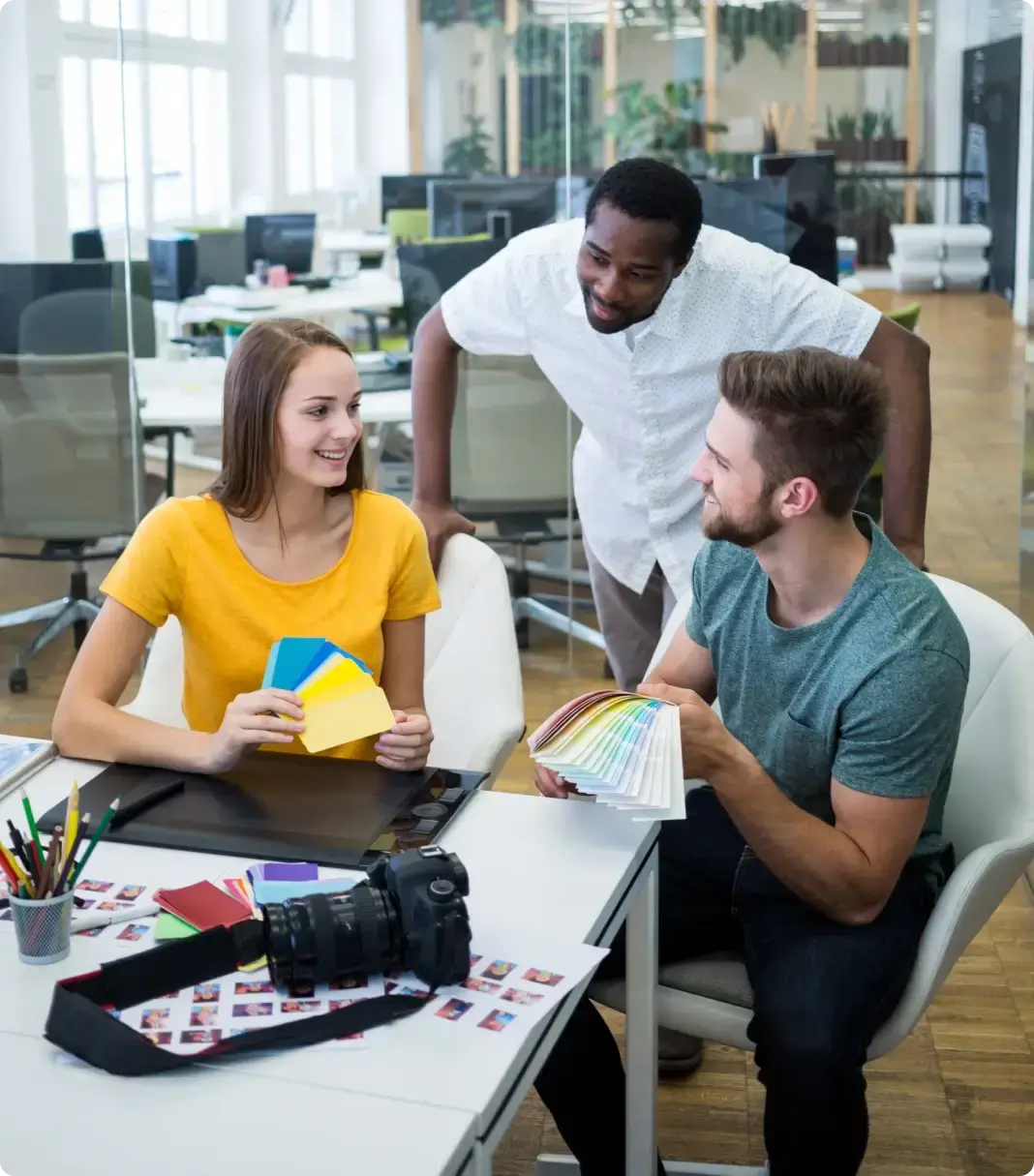 Processus IA - Stratégie et Planification