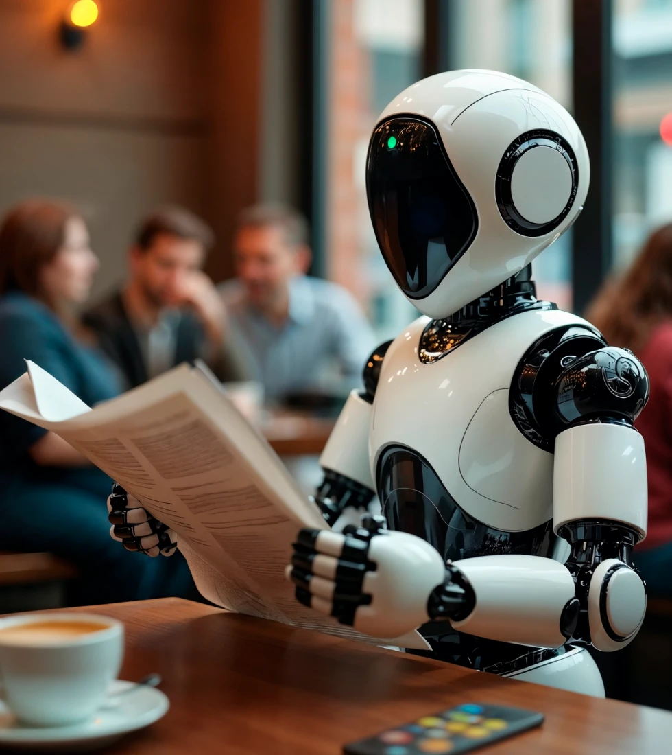 Expertise AfrikData en IA